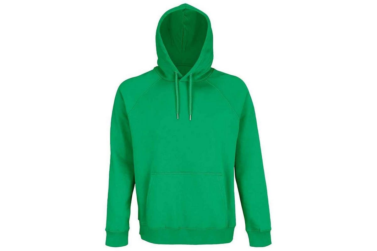 Stellar Hoodie - 03568 Sol's