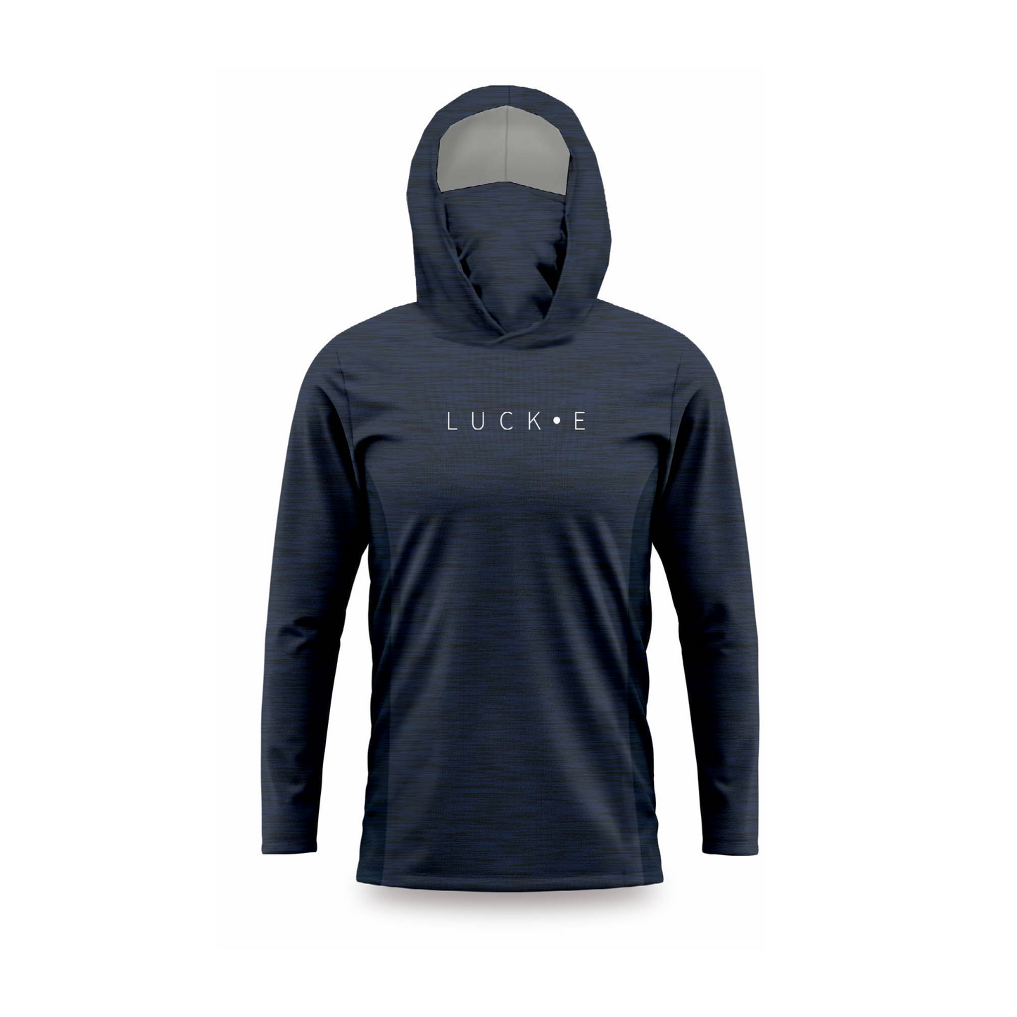 Hooded Tech Tee