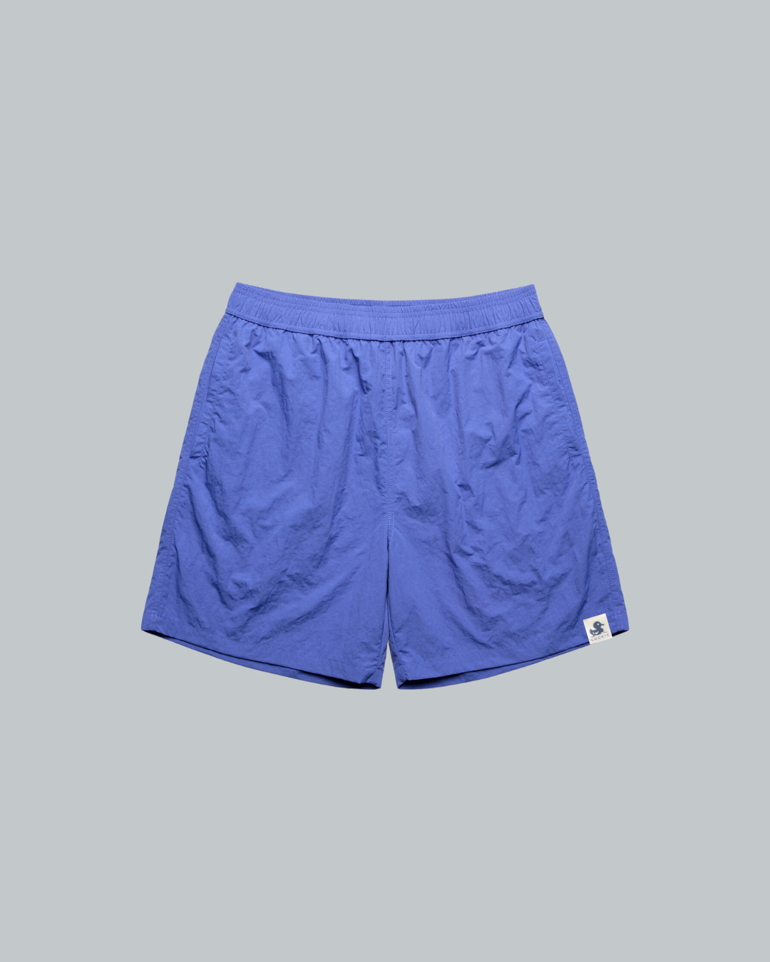 LUCKE Swim Shorts 17"