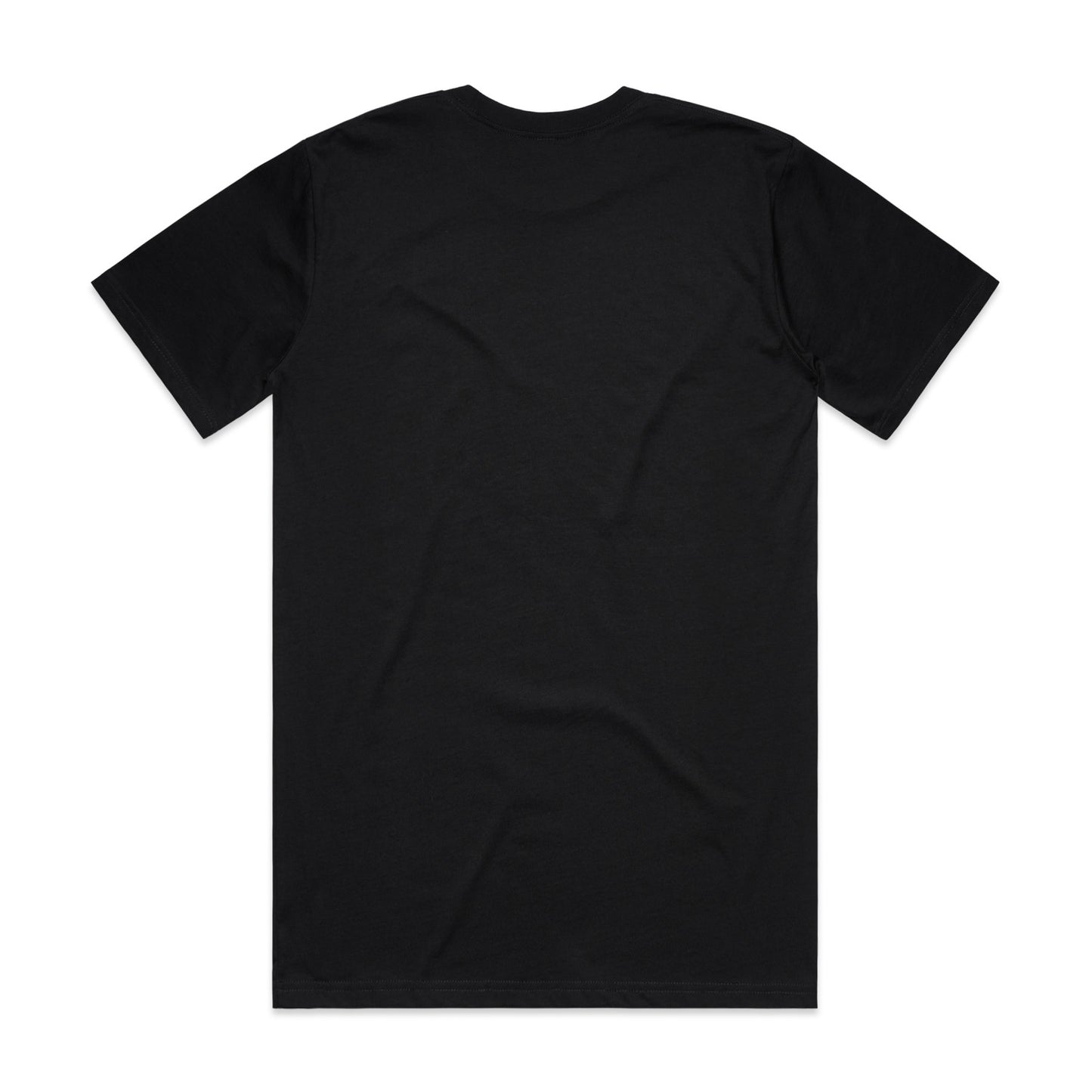 Men's Classic Organic Tee 5026G