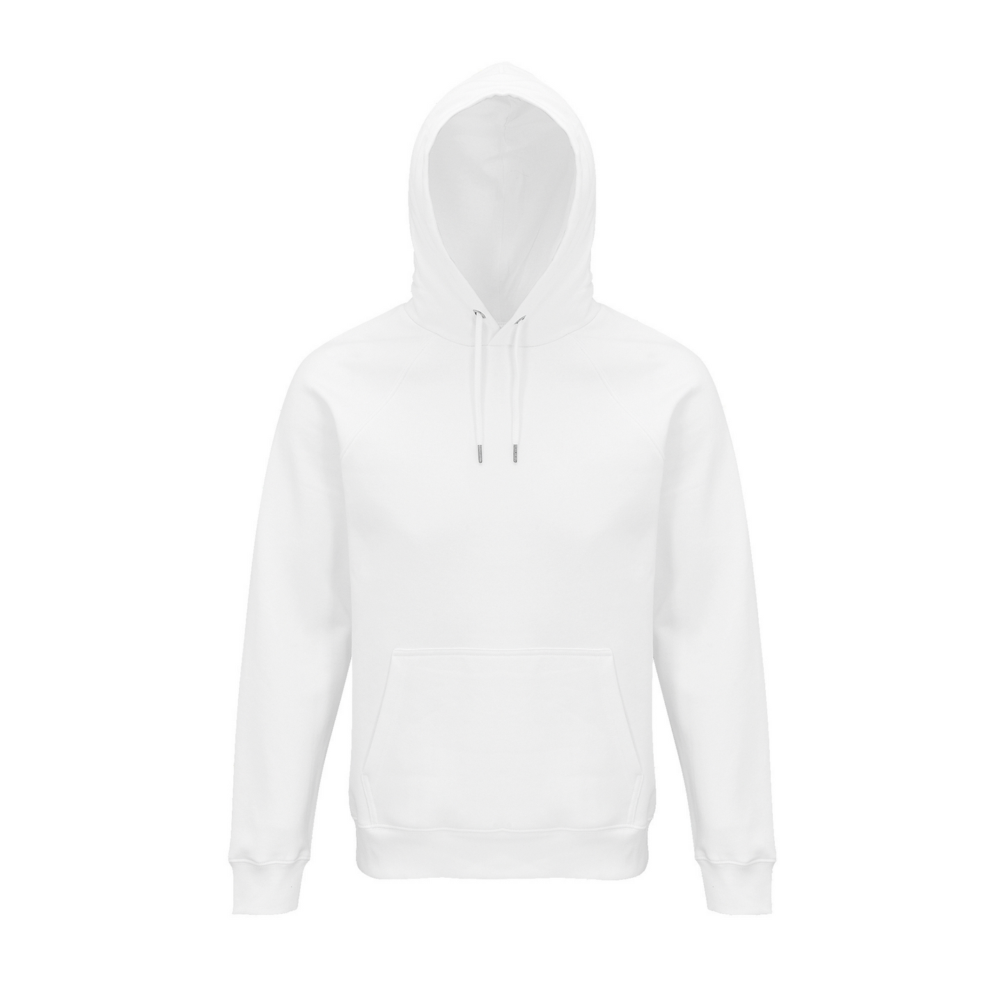 Staple Hoodie | Organic Blend Sol's