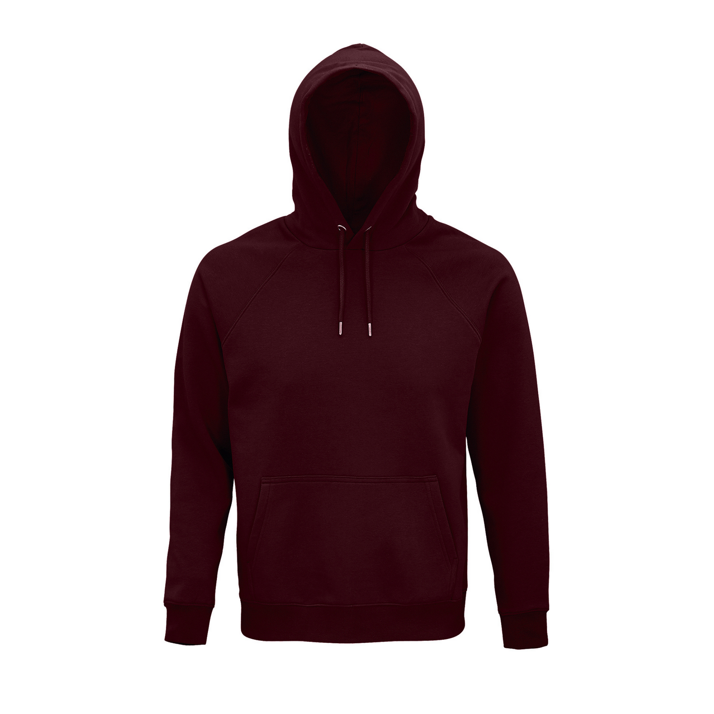 Staple Hoodie | Organic Blend Sol's