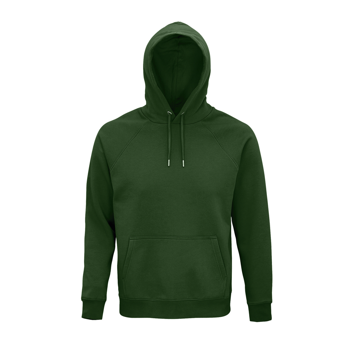 Staple Hoodie | Organic Blend Sol's