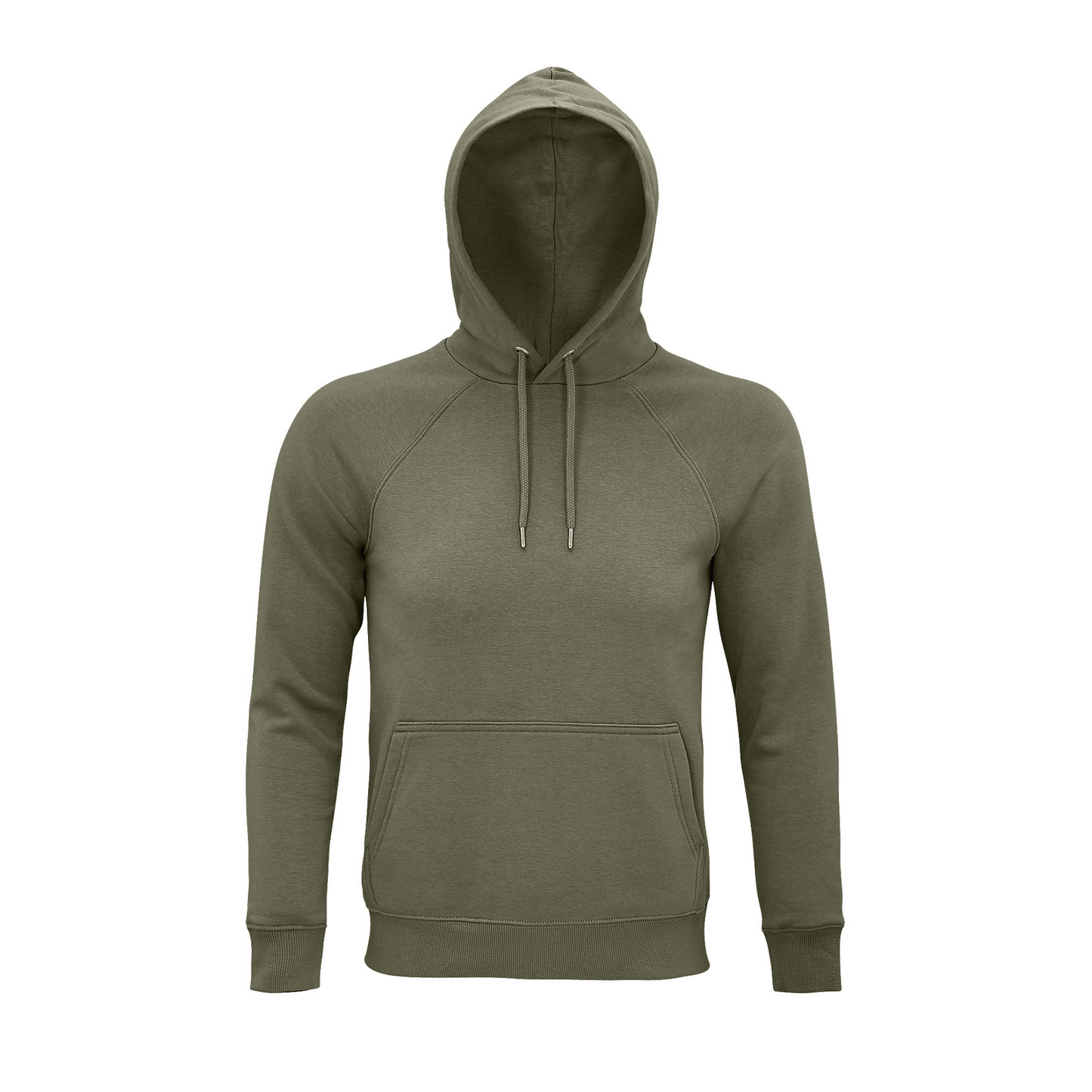 Staple Hoodie | Organic Blend Sol's