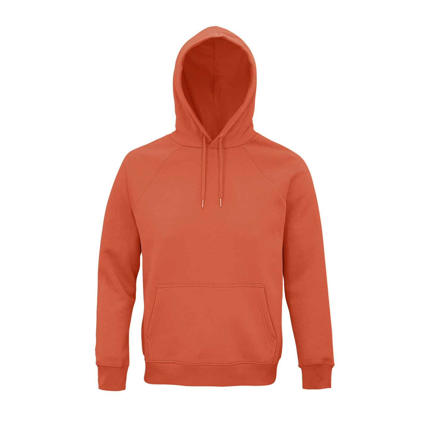 Staple Hoodie | Organic Blend Sol's