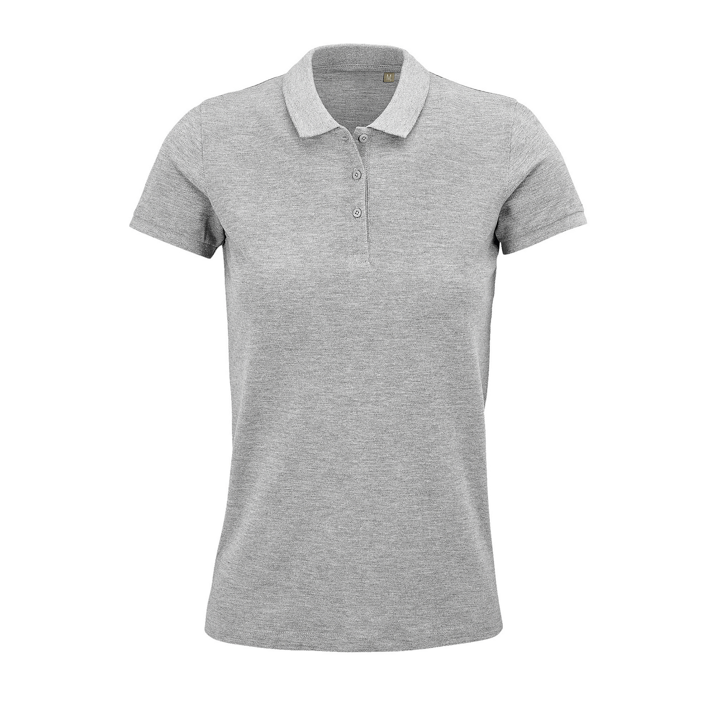 Women's Organic Polo Sol's