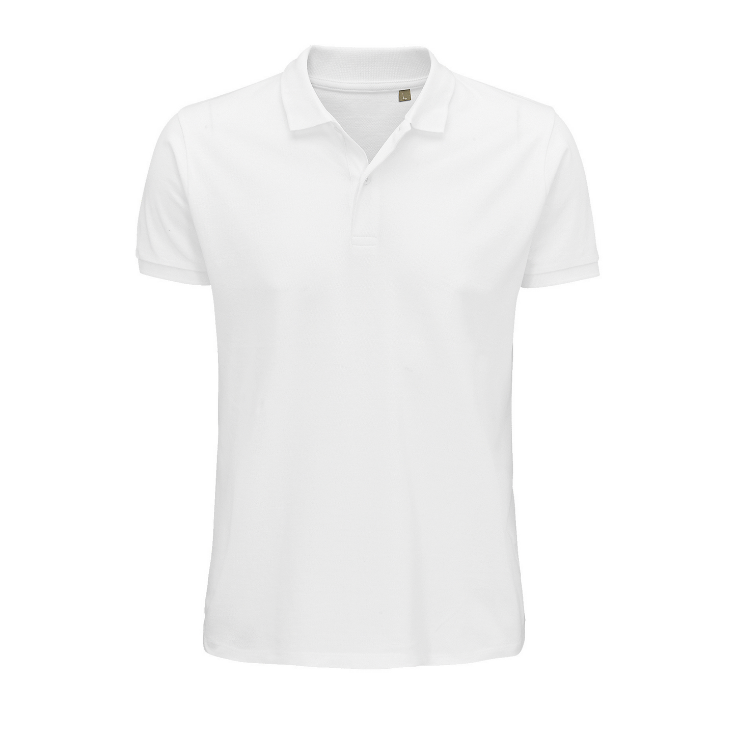 Men's Organic Polo Sol's