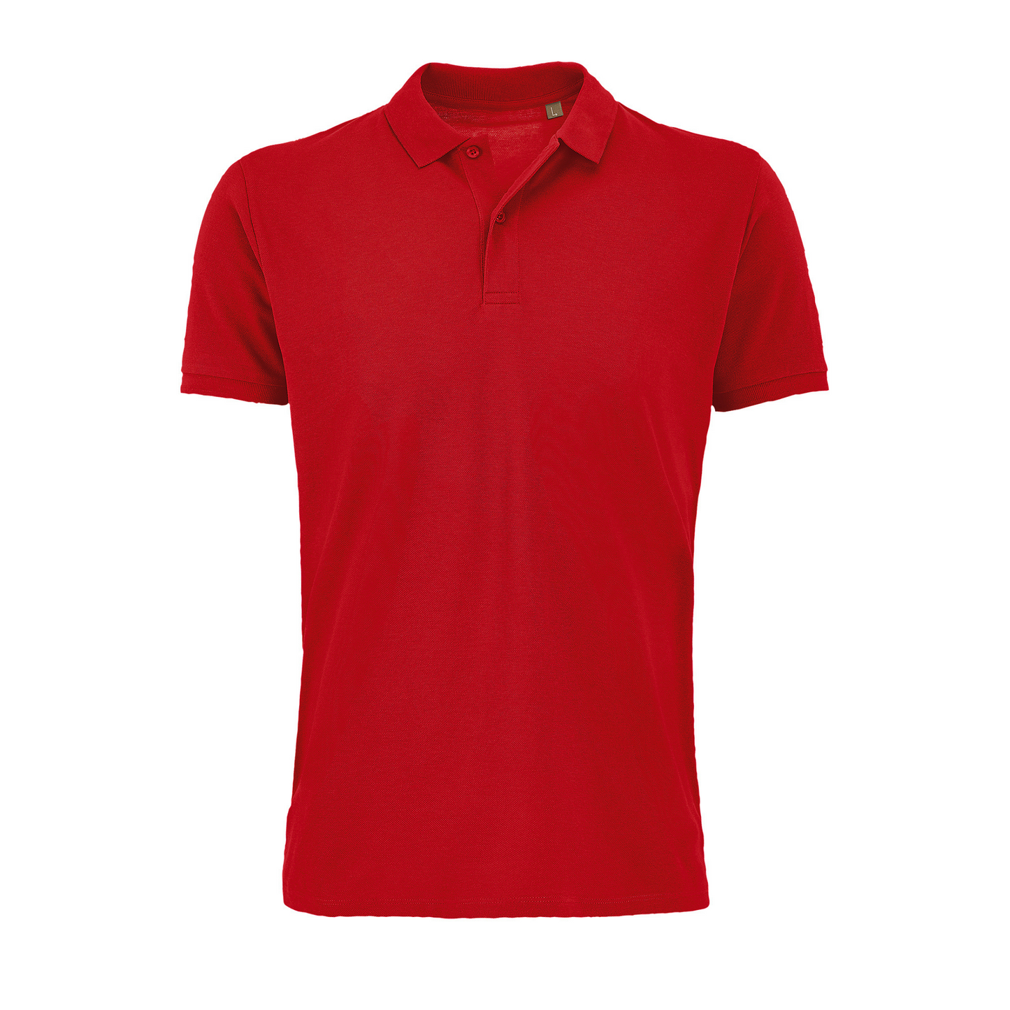 Men's Organic Polo Sol's