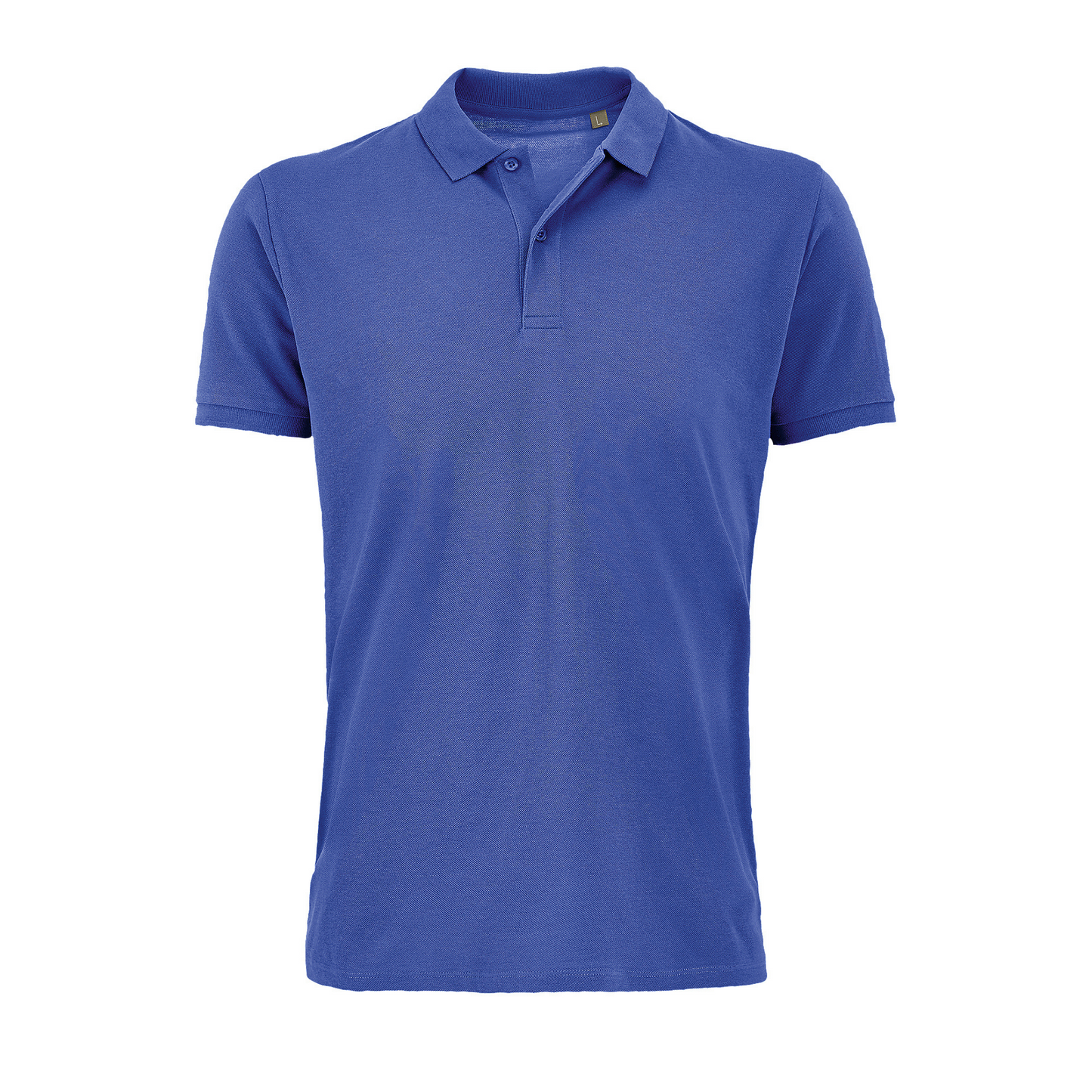 Men's Organic Polo Sol's