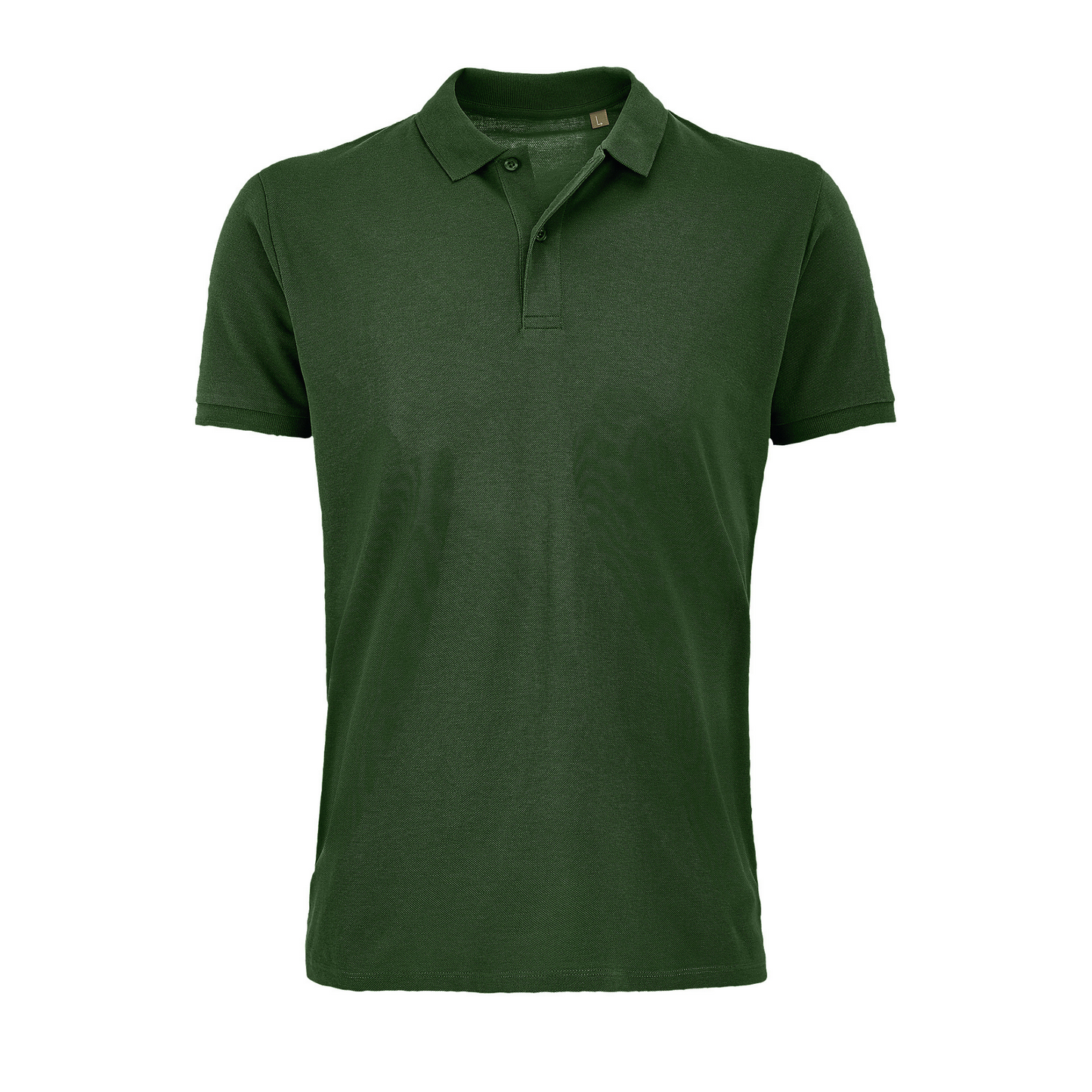 Men's Organic Polo Sol's