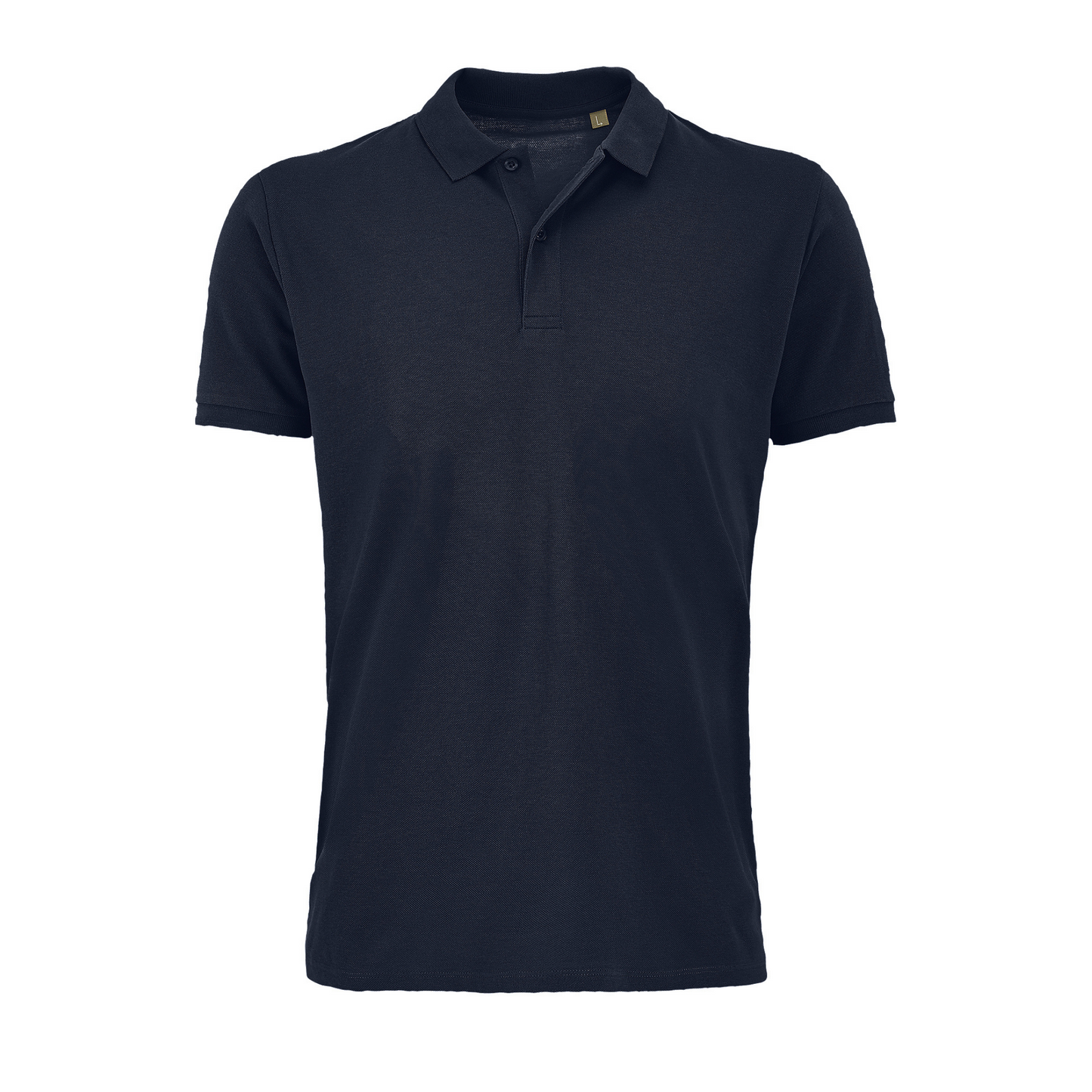 Men's Organic Polo Sol's