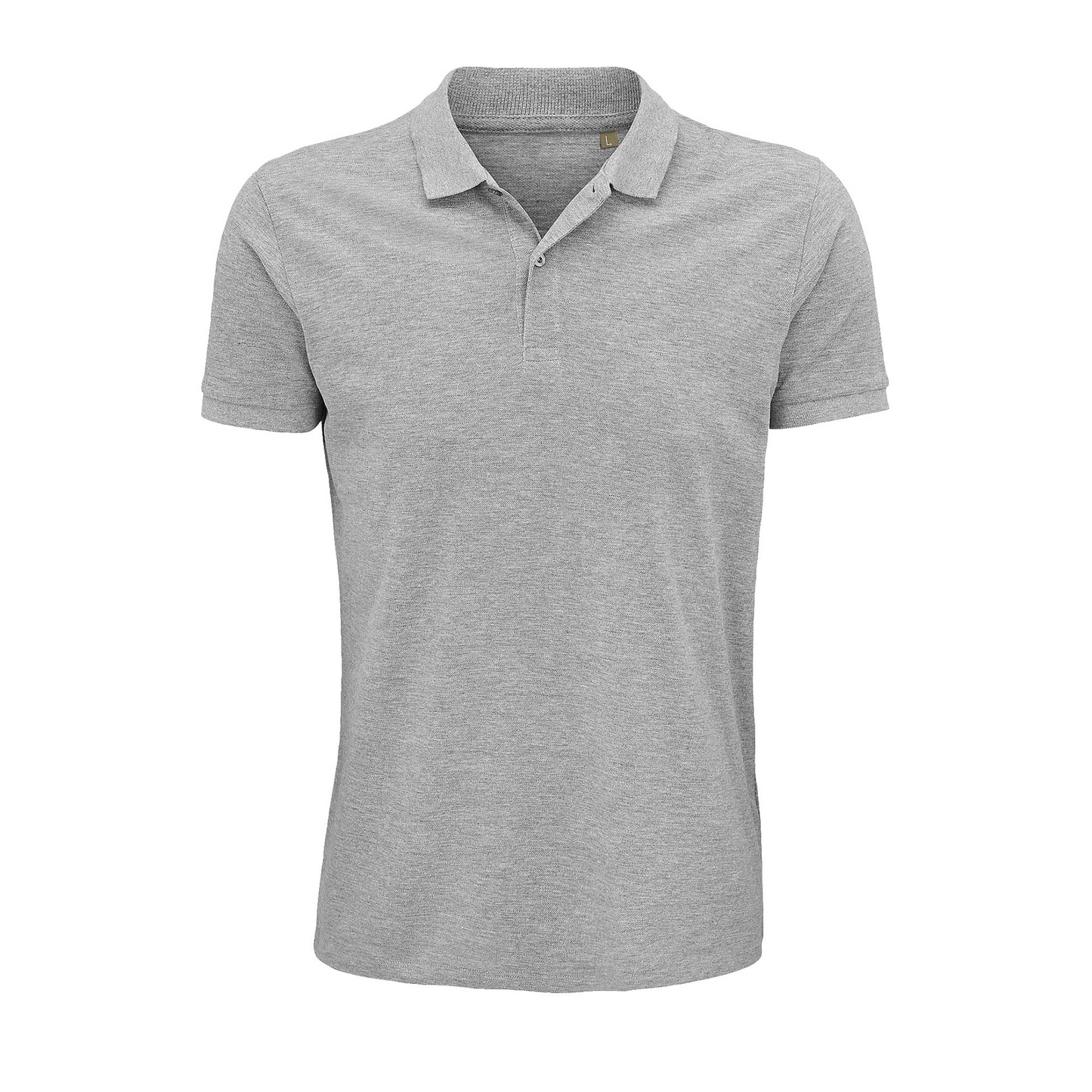 Men's Organic Polo Sol's