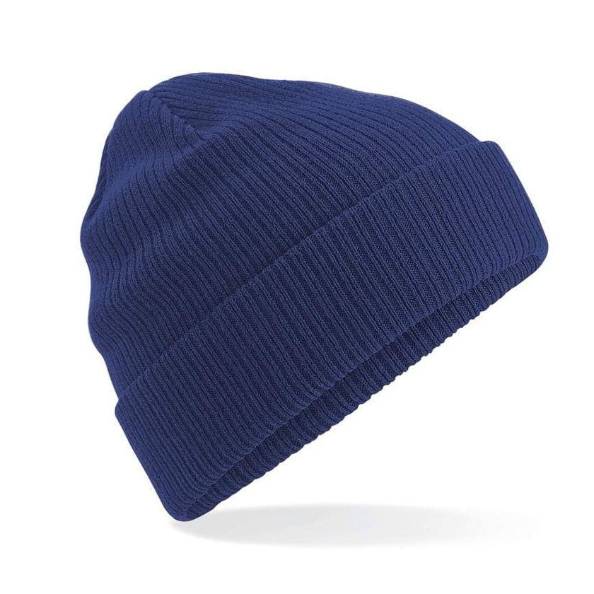 Beanie | Certified Organic Cotton LUCK•E