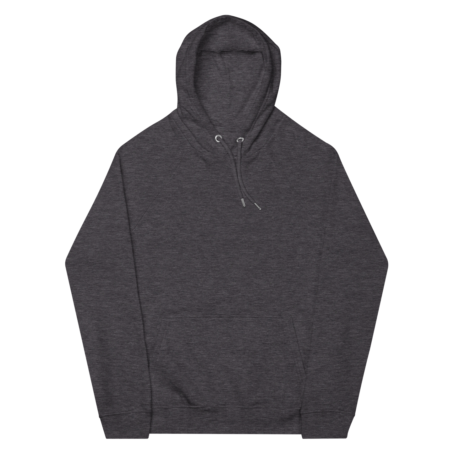 Unisex Raglan Organic Hoodie - 03568 Sol's