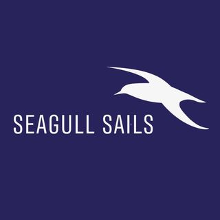 Seagull Sails + Lucke