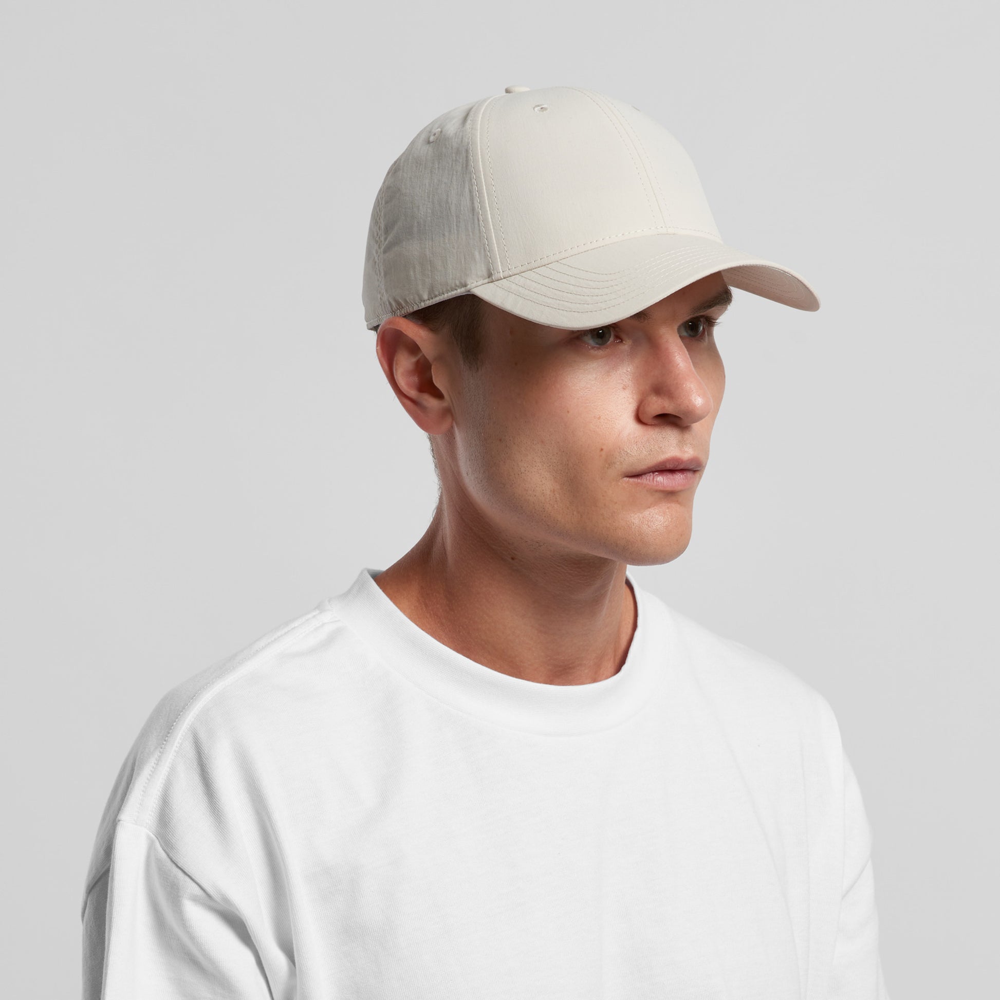 Icon Recycled Nylon Cap - 1142 AS Colour