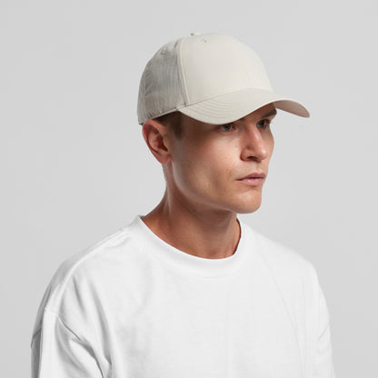 Icon Recycled Nylon Cap - 1142 AS Colour