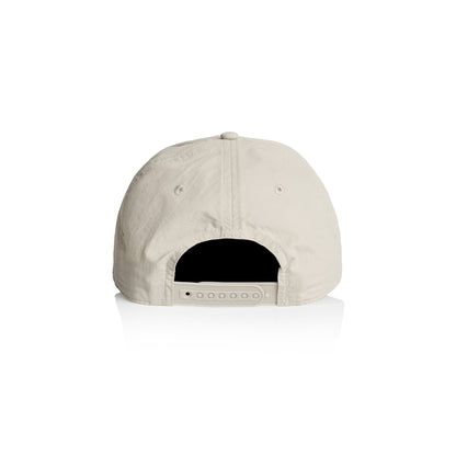 Icon Recycled Nylon Cap - 1142 AS Colour