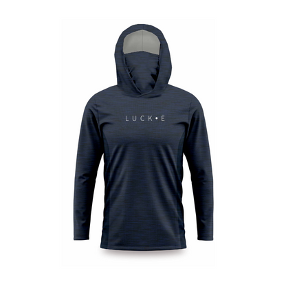 Hooded Tech Tee