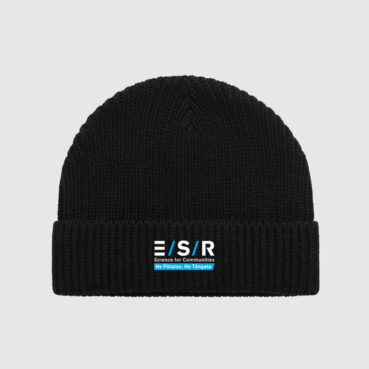 Gauge Beanie -ESR AS Colour