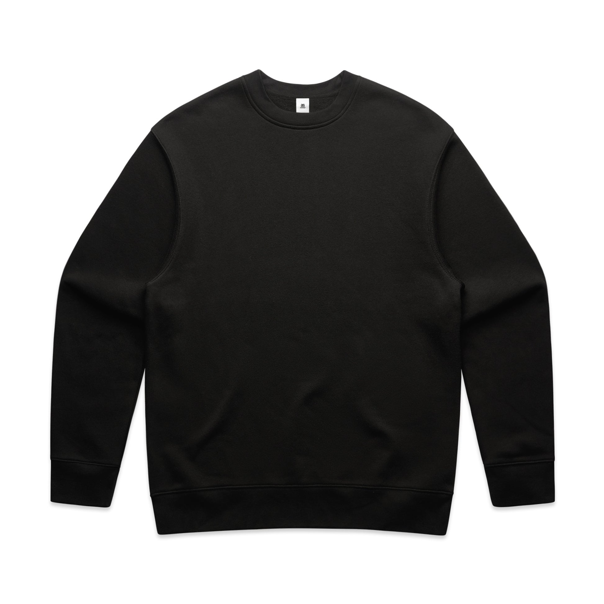 Mens Relaxed Sweatshirt - 5160 AS Colour