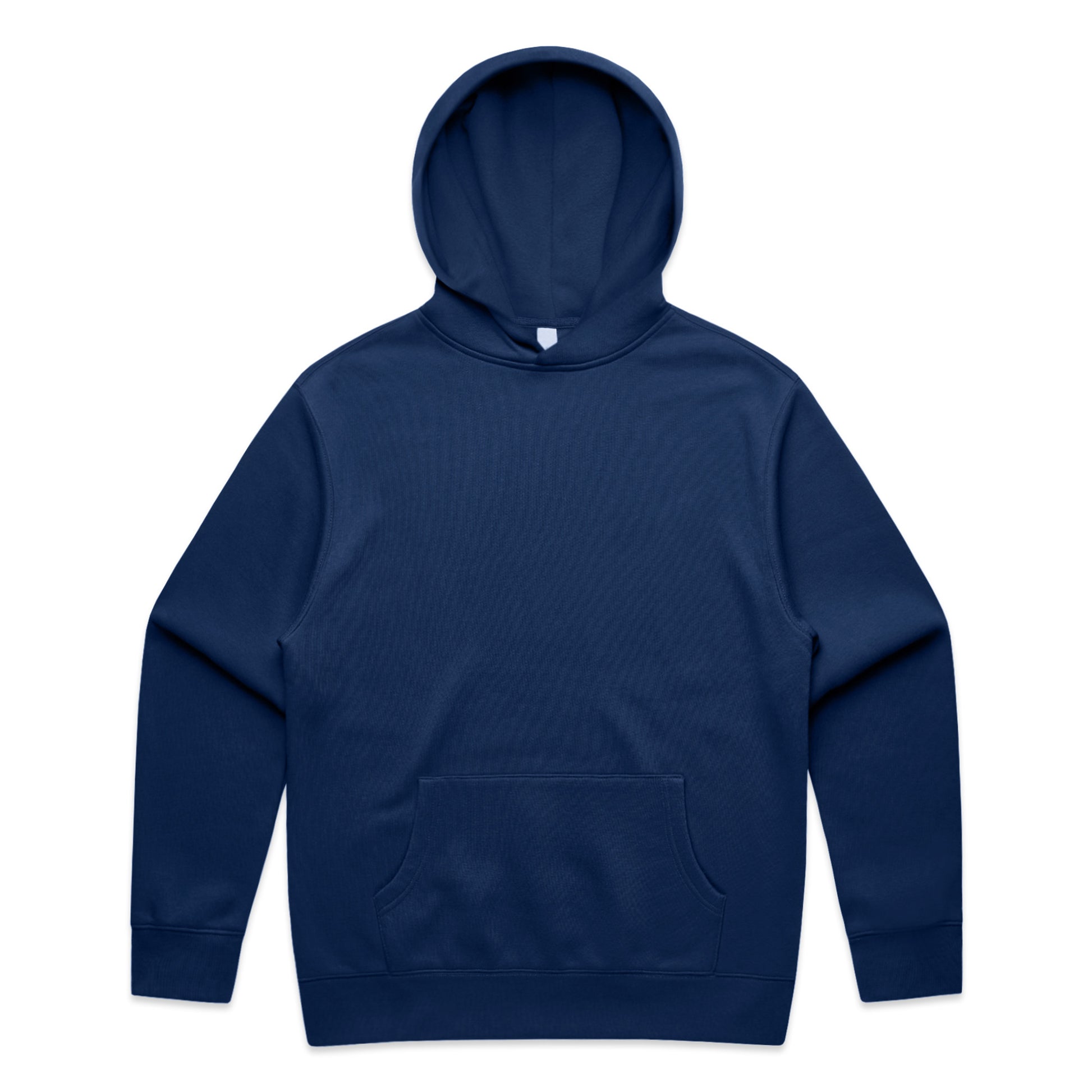 Mens Relaxed Hoodie - 5161 AS Colour