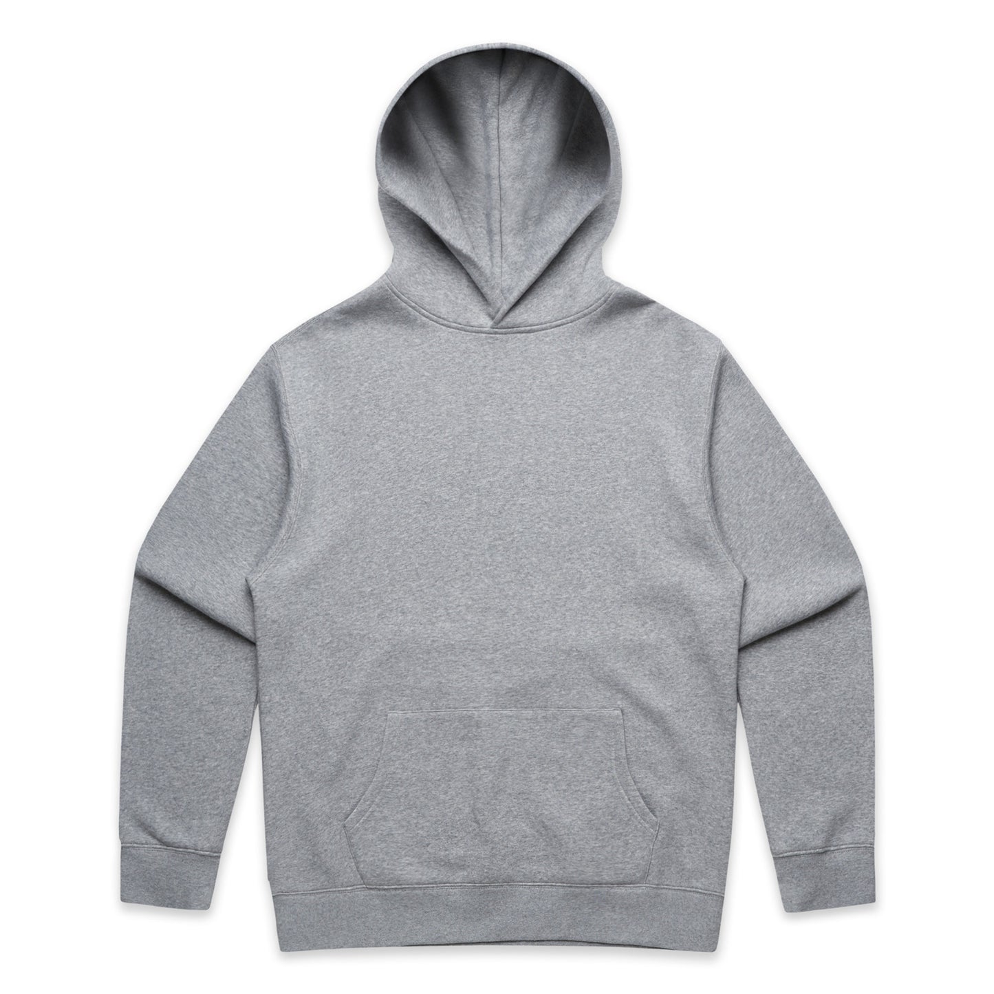 Mens Relaxed Hoodie - 5161 AS Colour