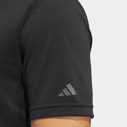 Mens Recycled Performance Polo Shirt
