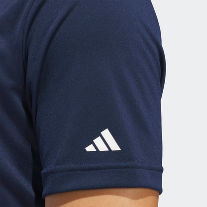 Mens Recycled Performance Polo Shirt