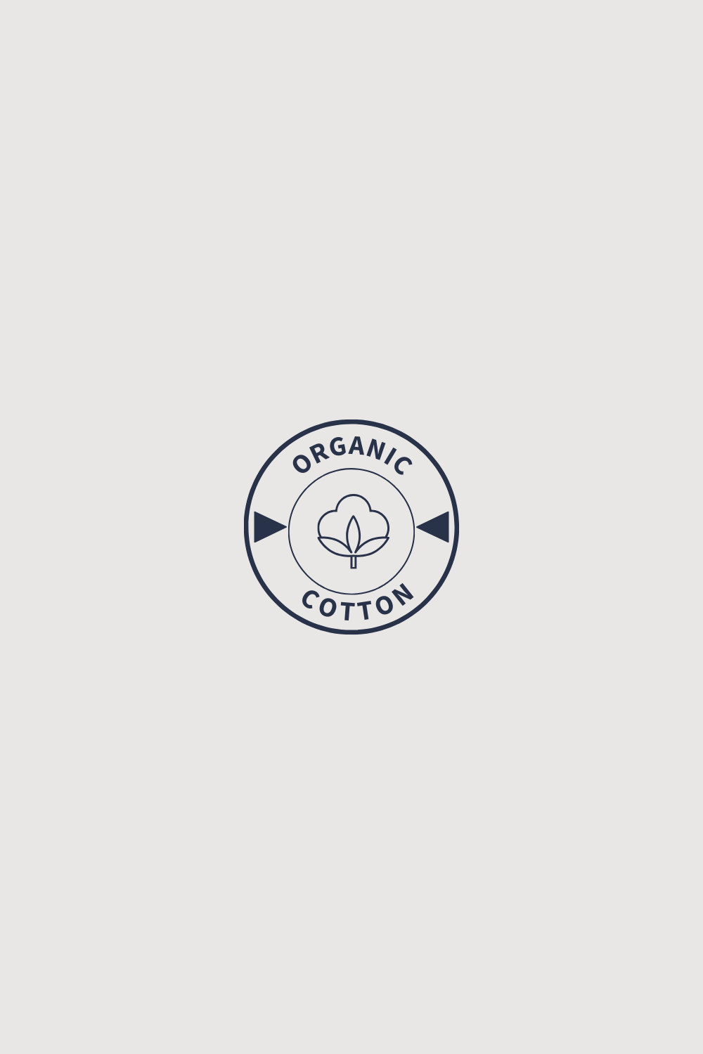 Men's Organic Oxford Shirt - DEMO Avignon