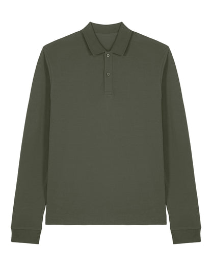 Prepster 2.0 Long Sleeve
