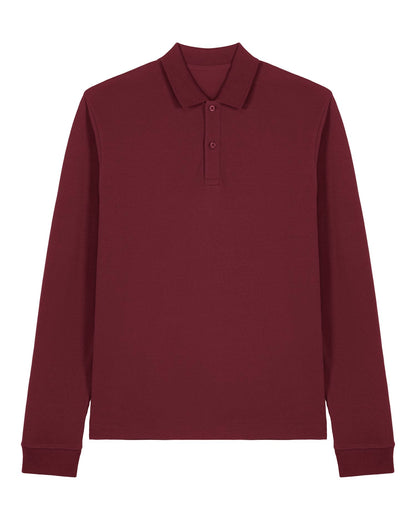Prepster 2.0 Long Sleeve