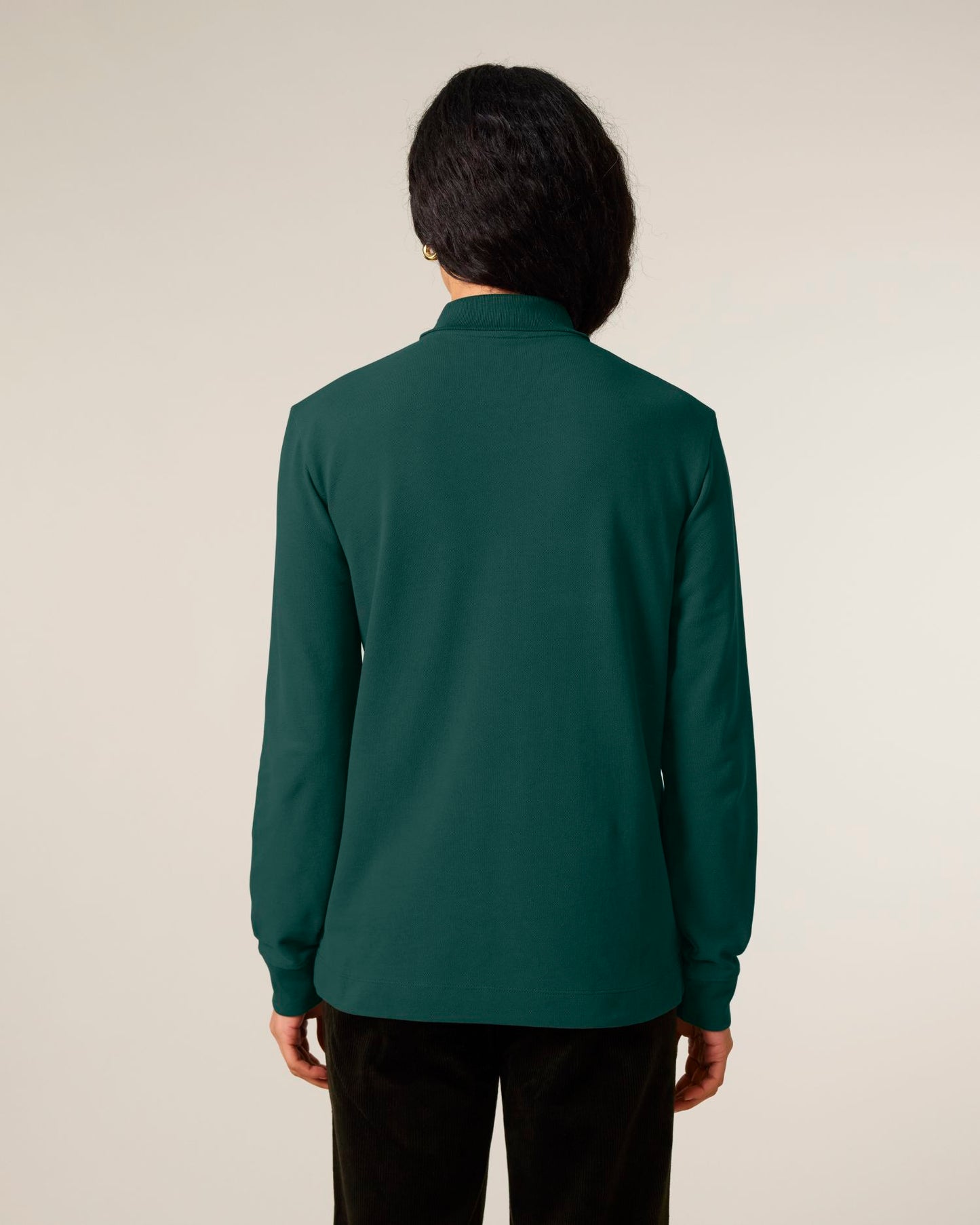 Prepster 2.0 Long Sleeve