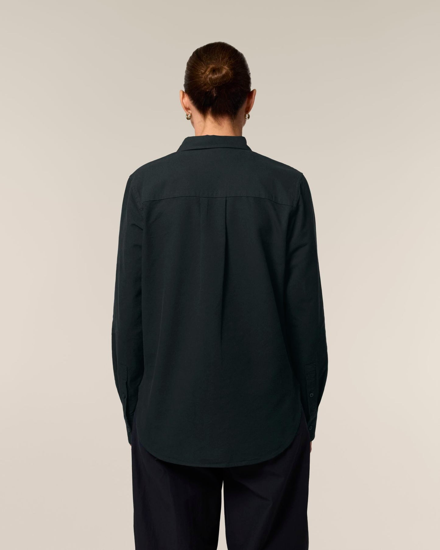 Stella Oxford Shirt