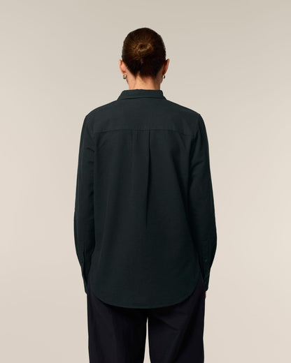 Stella Oxford Shirt