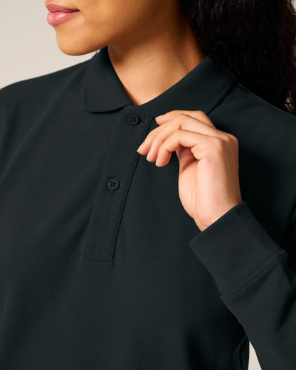 Prepster 2.0 Long Sleeve