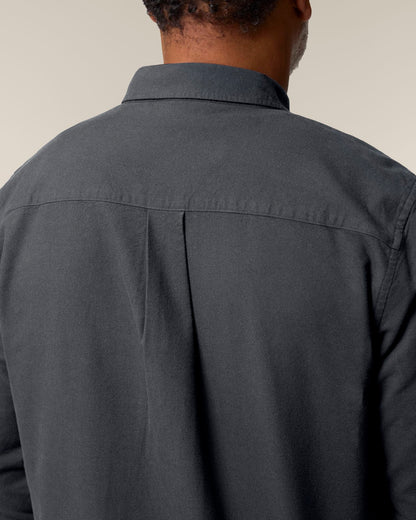 Stanley Oxford Shirt