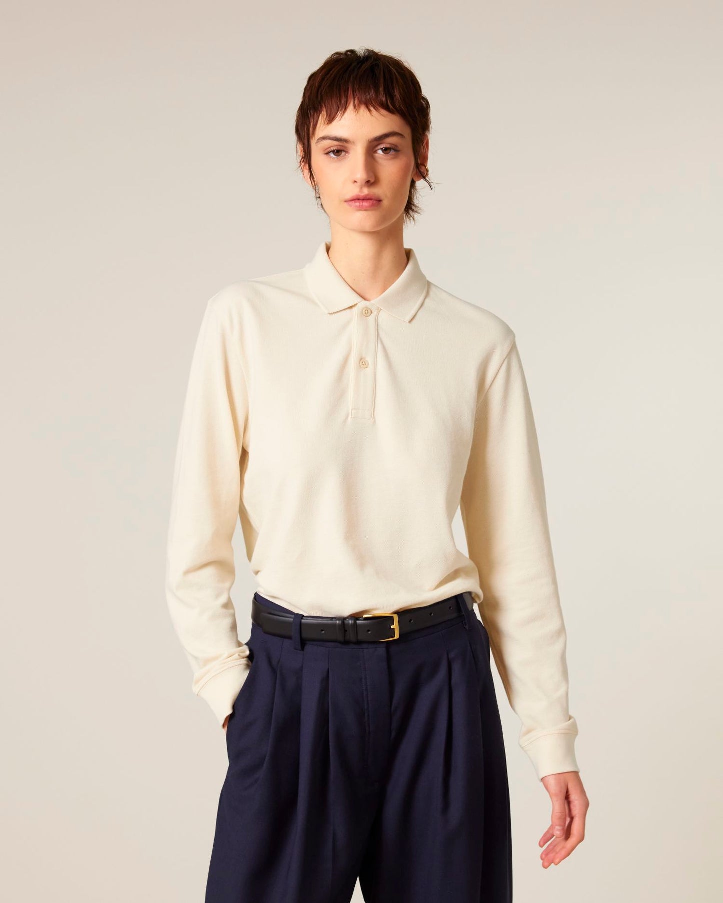 Prepster 2.0 Long Sleeve