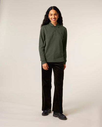 Prepster 2.0 Long Sleeve