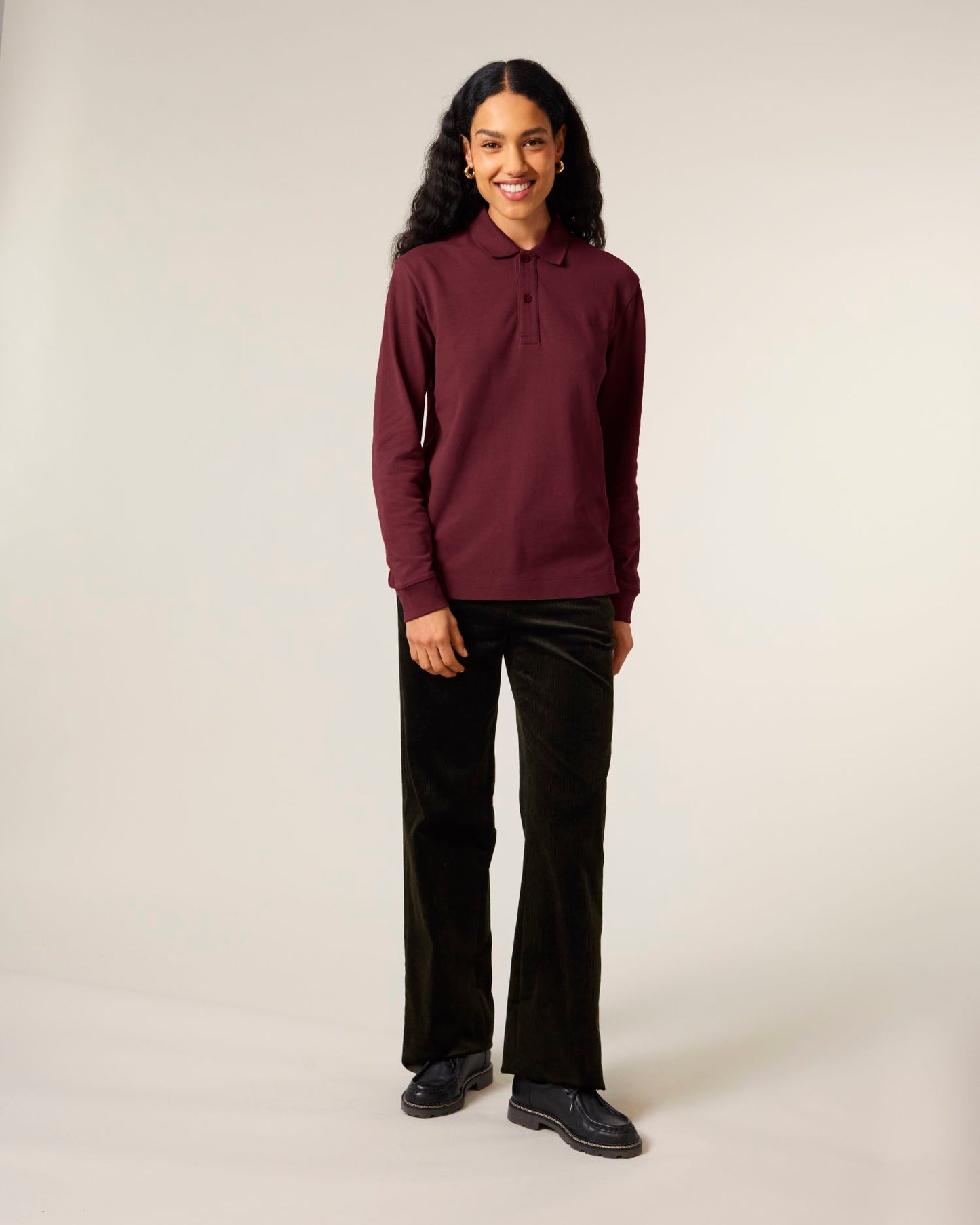 Prepster 2.0 Long Sleeve
