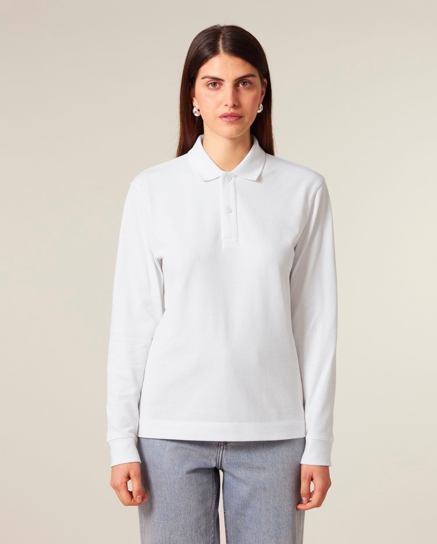 Prepster 2.0 Long Sleeve