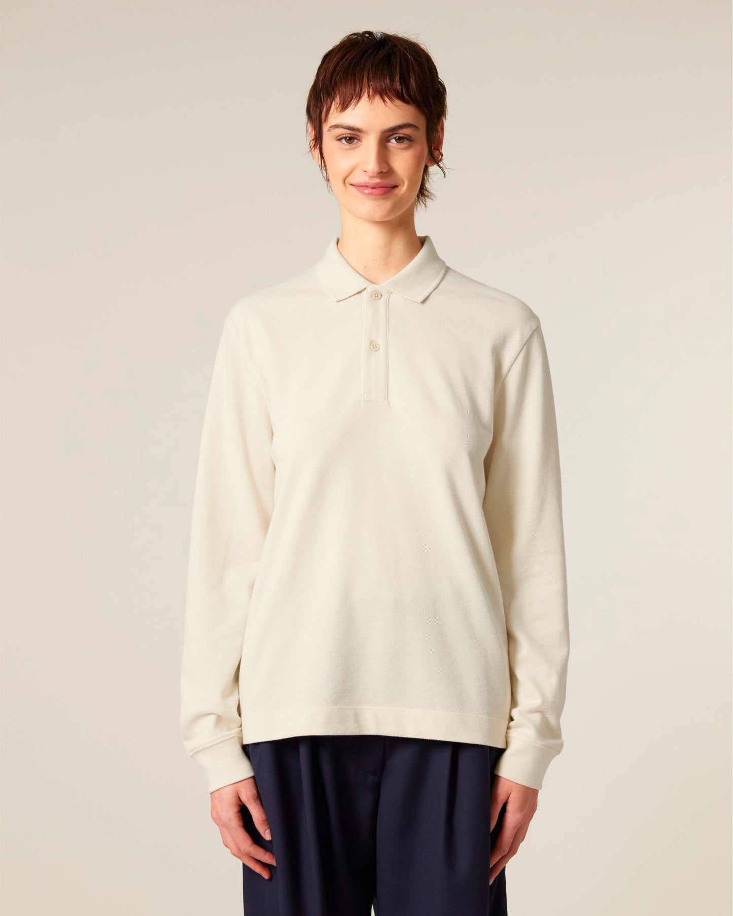 Prepster 2.0 Long Sleeve