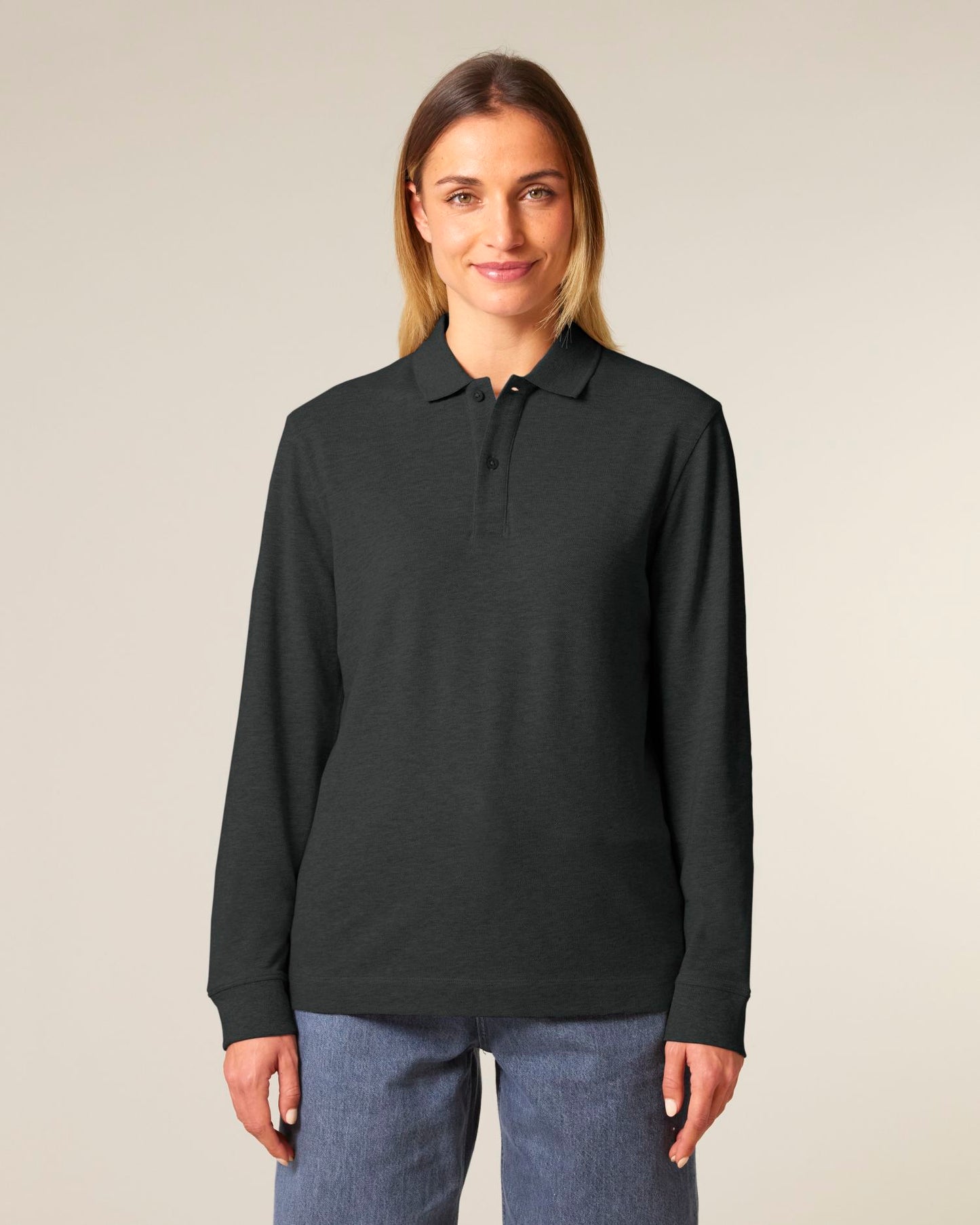 Prepster 2.0 Long Sleeve