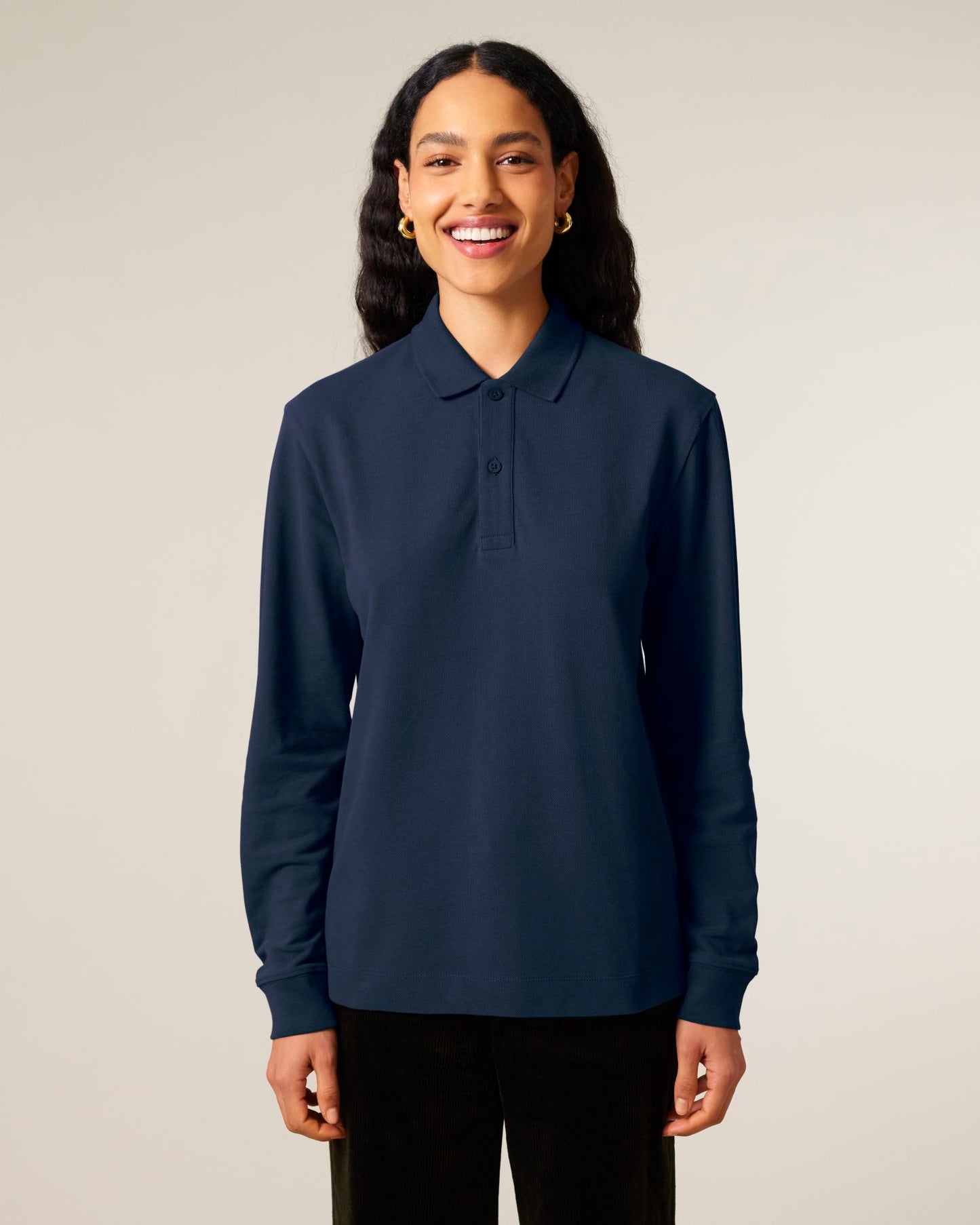 Prepster 2.0 Long Sleeve
