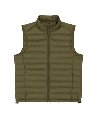 Stanley Climber | Men's Recycled Puffer Stanley/Stella