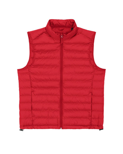 Stanley Climber | Men's Recycled Puffer Stanley/Stella