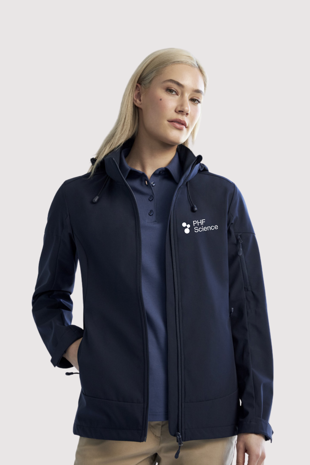Women's Atlas Jacket - PHF