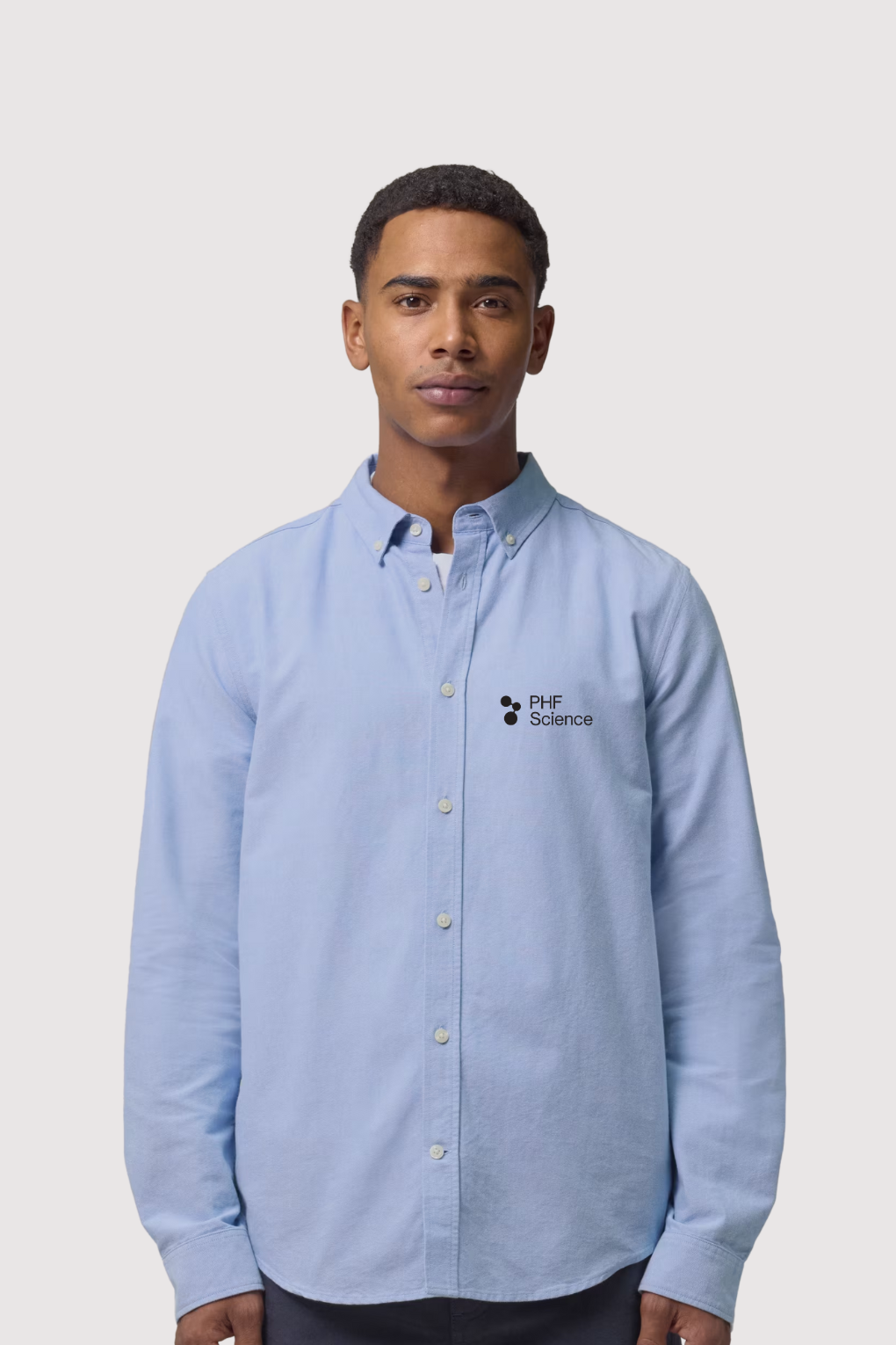 Men's Oxford Shirt - PHF