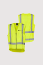 Hi Vis Vest - PHF