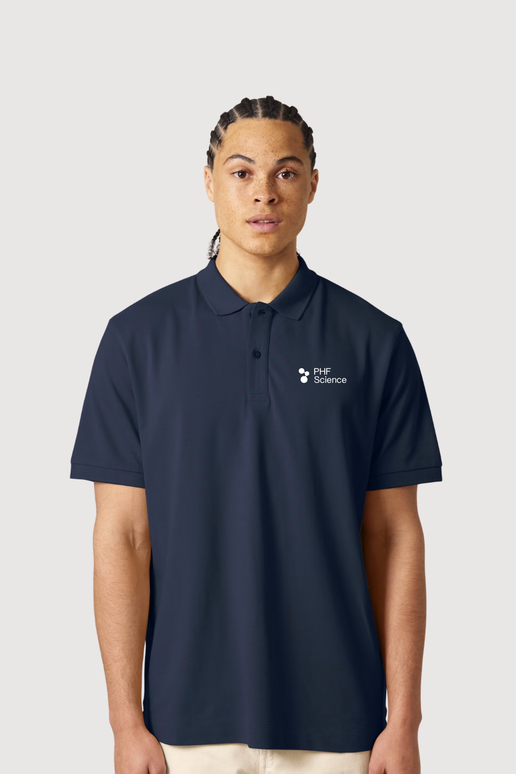 Unisex Prepster Polo - PHF